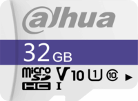Dahua 32GB C100 microSDHC UHS-I CL10 Memóriakártya