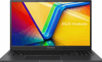 Asus VivoBook 15 X1502ZA-BQ433W Notebook Fekete (15.6" / Intel i5-1340P / 16GB / 512GB SSD / Win 11 Home)