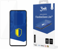 3mk FlexibleGlass Lite Samsung Galaxy S24 Edzett üveg kijelzővédő