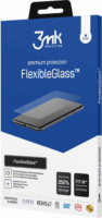 3mk FlexibleGlass Samsung Galaxy S24 Edzett üveg kijelzővédő