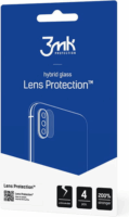 3mk Lens Protection Samsung Galaxy S24 kamera védő üveg