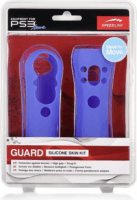 Speedlink SL-4319-SBE PlayStation 3 Move Guard Védőtok szett - Kék