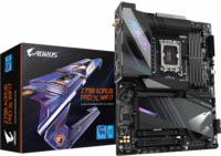 Gigabyte Z790 Aorus Pro X WIFI7 Alaplap