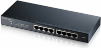 Zyxel GS1900-8-EU0102F Gigabit Switch