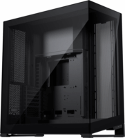 Phanteks NV7 Számítógépház - Fekete