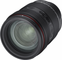 Samyang AF 35-150mm f/2.0-2.8 FE objektív (Sony FE)