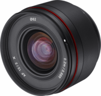 Samyang AF 12mm f/2.0 objektív (Fuji X)