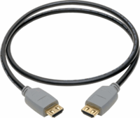 Tripp Lite P568-003-2A HDMI 2.0 - HDMI 2.0 Kábel 0.9m - Fekete