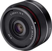 Samyang AF 35mm f/2.8 FE objektív (Sony E)