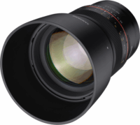 Samyang MF 85mm f/1.4 objektív (Nikon Z)