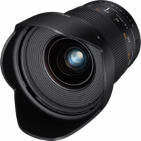 Samyang MF 20mm f/1.8 ED AS UMC objektív (Sony E)