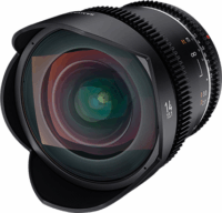 Samyang Cine MF 14mm T3.1 VDSLR MK2 objektív (MFT)