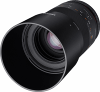 Samyang MF 100mm f/2.8 ED UMC objektív (Nikon F)