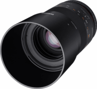 Samyang MF 100mm f/2.8 ED UMC objektív (Sony E)