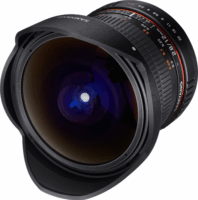 Samyang MF 12mm f/2.8 ED AS NCS FISH-EYE objektív (Sony E)