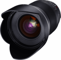 Samyang MF 16mm f/2.0 ED AS UMC CS objektív (Nikon F)