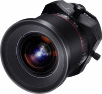 Samyang MF 24mm f/3.5 TILT/SHIFT ED AS UMC objektív (Nikon F)