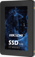 Hiksemi 256GB City E100 2.5" SATA3 SSD