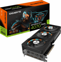 Gigabyte GeForce RTX 4070 Super 12GB GDDR6X Gaming OC 12G Videókártya