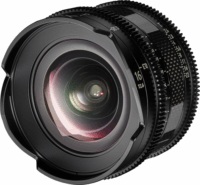 Samyang Xeen 16mm T2.6 CF objektív (PL)