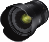 Samyang MF 35mm f/1.2 XP objektív (Canon EF)
