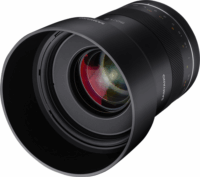 Samyang MF 50mm f/1.2 XP objektív (Canon EF)