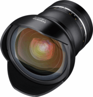 Samyang MF 14mm f/2.4 XP objektív (Canon EF)
