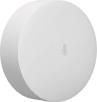 Sonoff Zigbee SNZB-02P Okos Hőmérséklet és páratartalom érzékelő