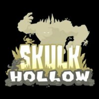 Skulk Hollow Stratégiai társasjáték