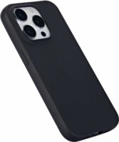 eSTUFF INFINITE Paris iPhone 15 Pro Tok - Fekete