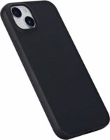 eSTUFF INFINITE Paris iPhone 15 Plus Tok - Fekete