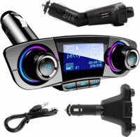 Goodbuy UFO Bluetooth FM Transmitter