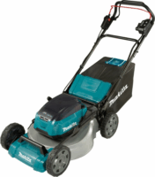 Makita DLM536Z 36V Akkumulátoros fűnyíró (Akku és töltő nélkül)