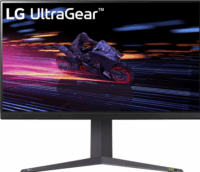 LG 32" 32GR75Q-B Gaming Monitor