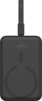 Baseus Magnetic Mini Powerbank 10000mAh (1.5-3A / 5-12V) - Fekete