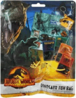 Jurassic World: Dinoszaurusz ajándékcsomag