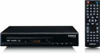 Lenco DVD-120BK DVD lejátszó