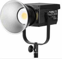 Nanlite FS-300B Bi-Color LED Stúdió lámpa