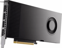 PNY nVidia Quadro RTX 4000 20GB GDDR6 Ada Videókártya