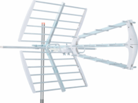 Technisat TechniCombo T3 Kültéri aktív antenna