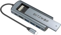 Blitzwolf BW-Neo USB HUB (5 port)