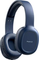 Havit H2590BT PRO Wireless gaming headset - Kék
