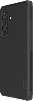 Nillkin Super Frosted Samsung Galaxy S24 Tok - Fekete
