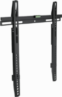 Gembird 32"-55" Fali monitor tartó konzol - Szürke