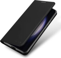 Nevox Vario Samsung Galaxy S24 Flip Tok - Fekete