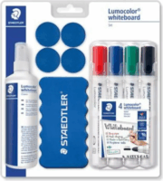 Stadtler Lumocolor® Set 613 S 2 mm Táblamarker készlet 10 darabos - Vegyes színek