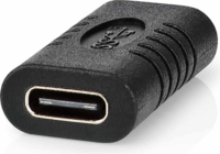 Nedis CCGP64900BK USB-C 3.2 Gen 2 anya - USB-C 3.2 Gen 2 anya Adapter