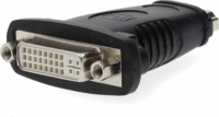 Nedis CVGB34911BK HDMI anya - DVI-D 24+1-Pin anya Adapter