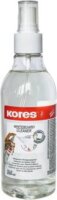 Kores Táblatisztító folyadék - 250ml