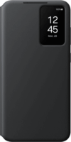 Samsung Galaxy S24 Flip tok - Fekete